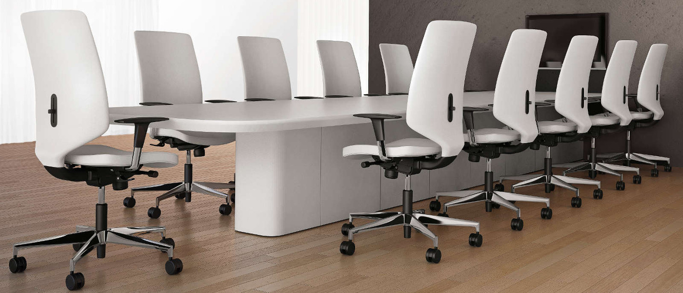 stolica za konferencijske stolove